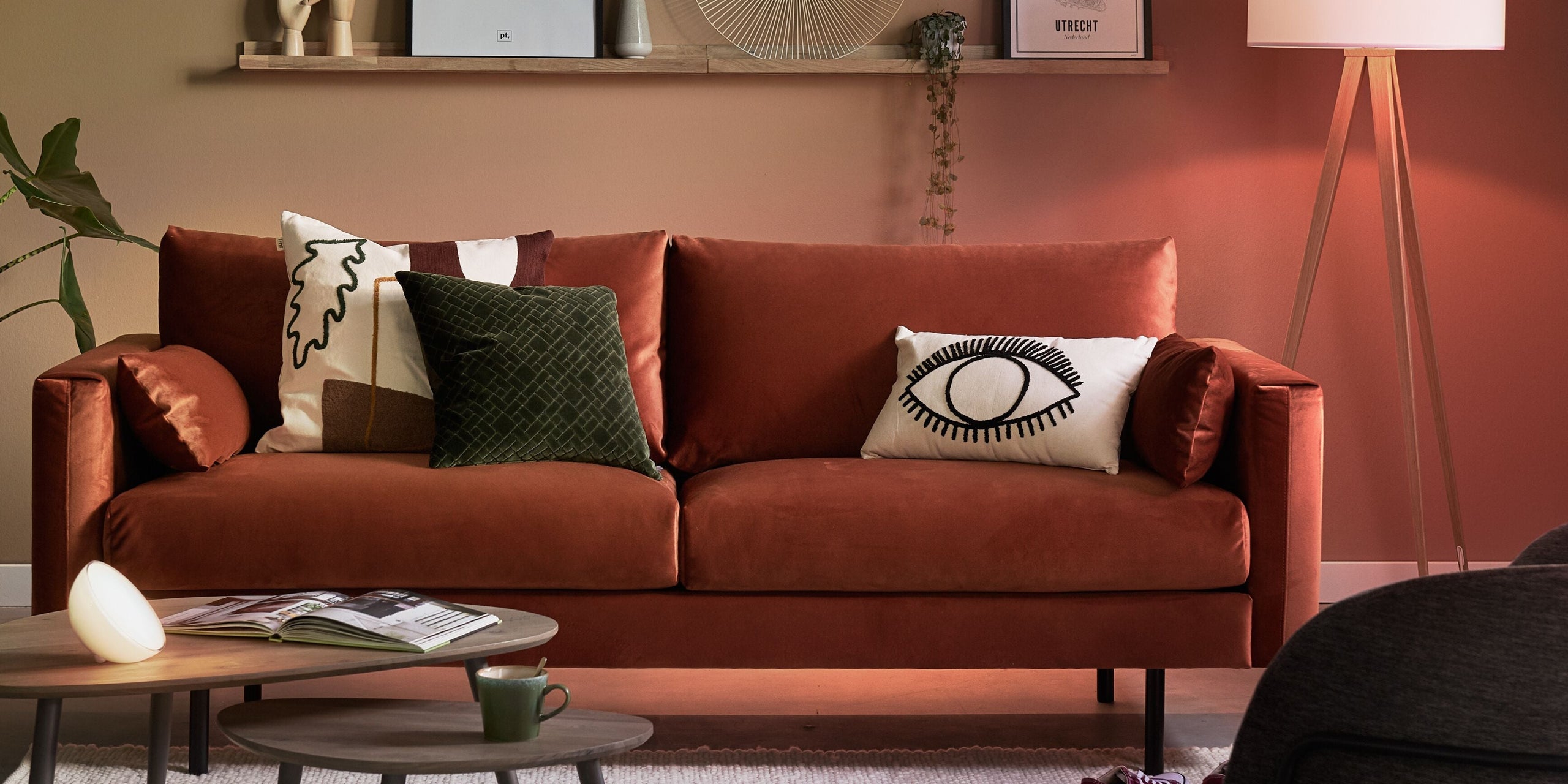 Met deze tips vind je de perfecte verlichting