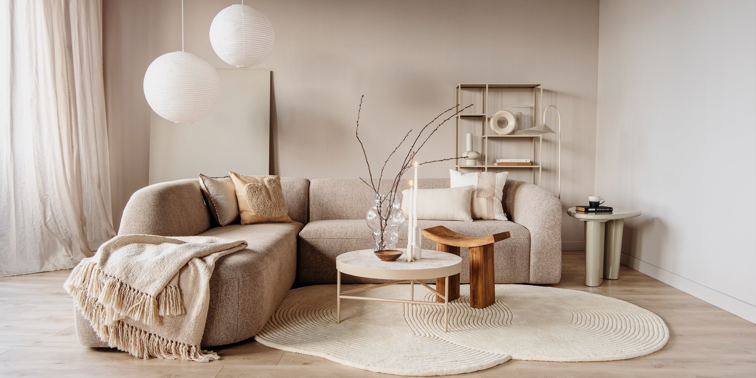 6 tips voor meer gezelligheid in de woonkamer