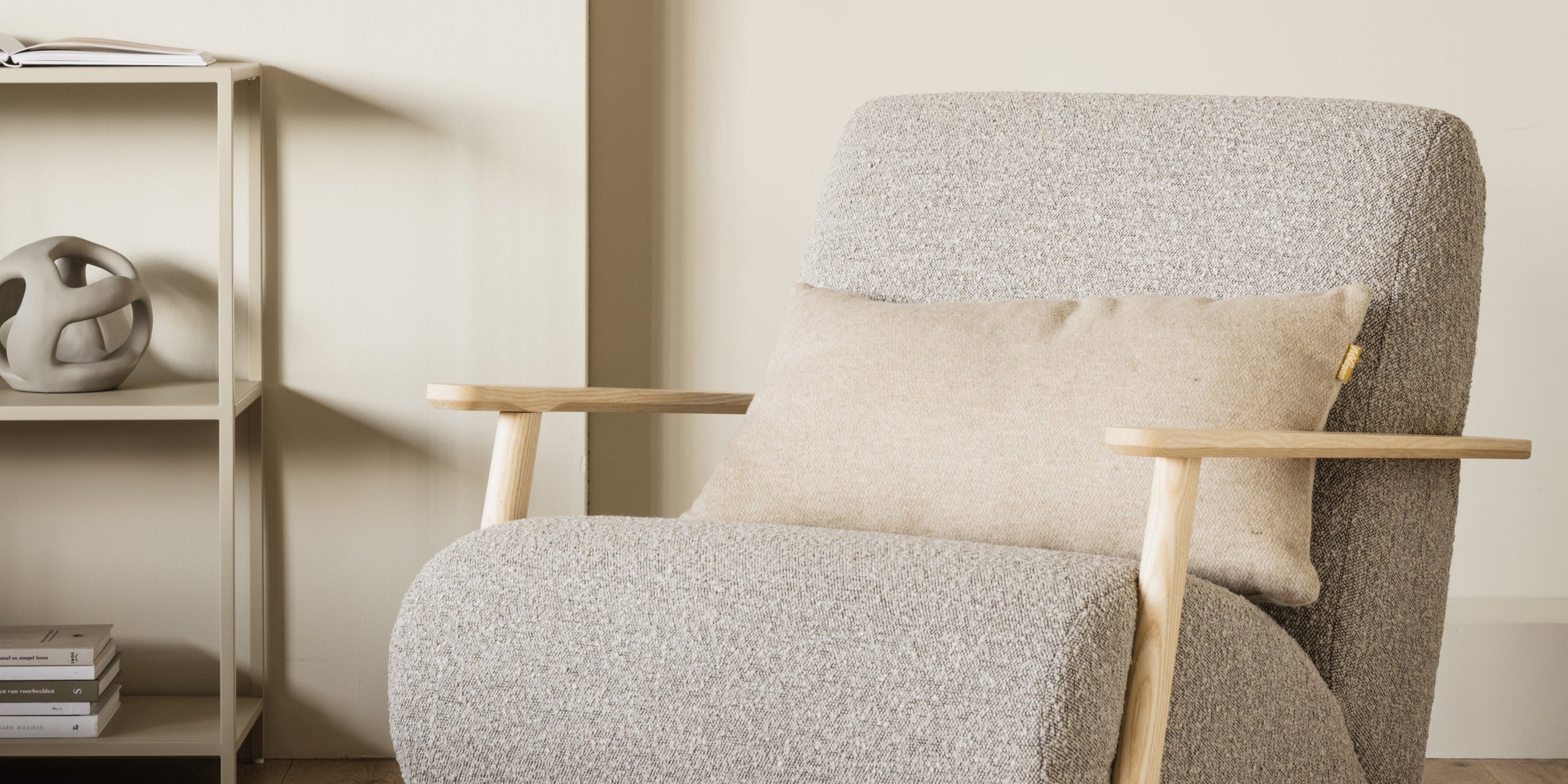 Creëer de perfecte leeshoek in de woonkamer met deze 6 tips