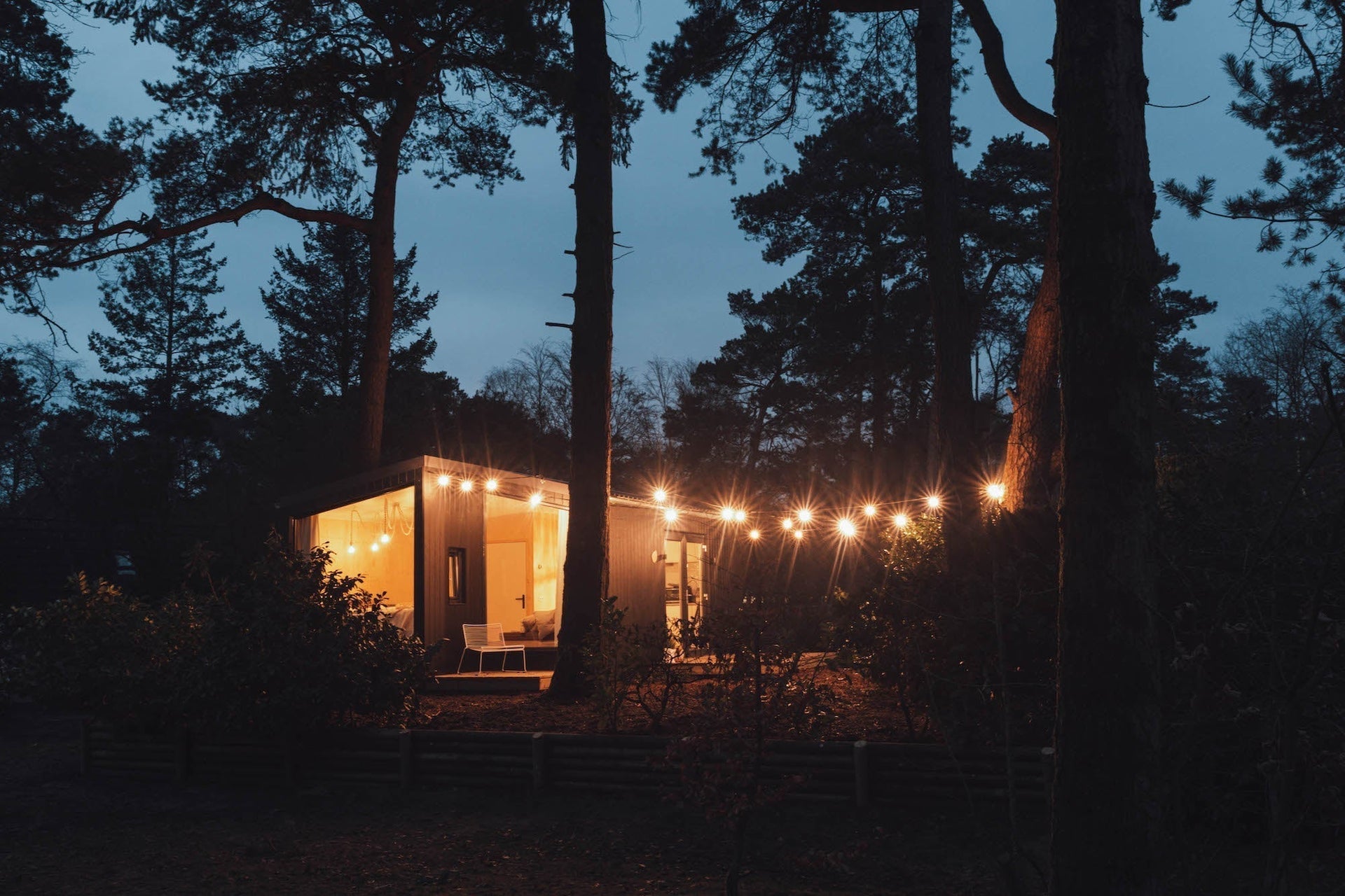 Binnenkijken in Scandinavisch tiny house NOYR