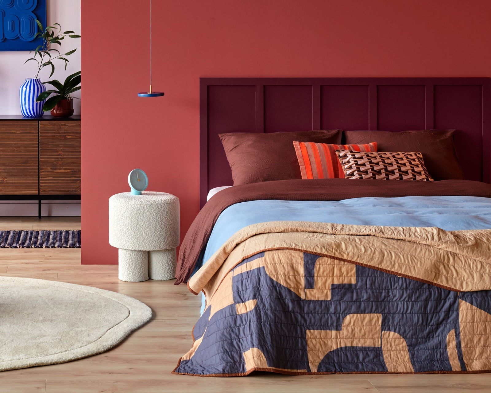 4 tips voor een knus slaapdomein: inspiratie voor de slaapkamer