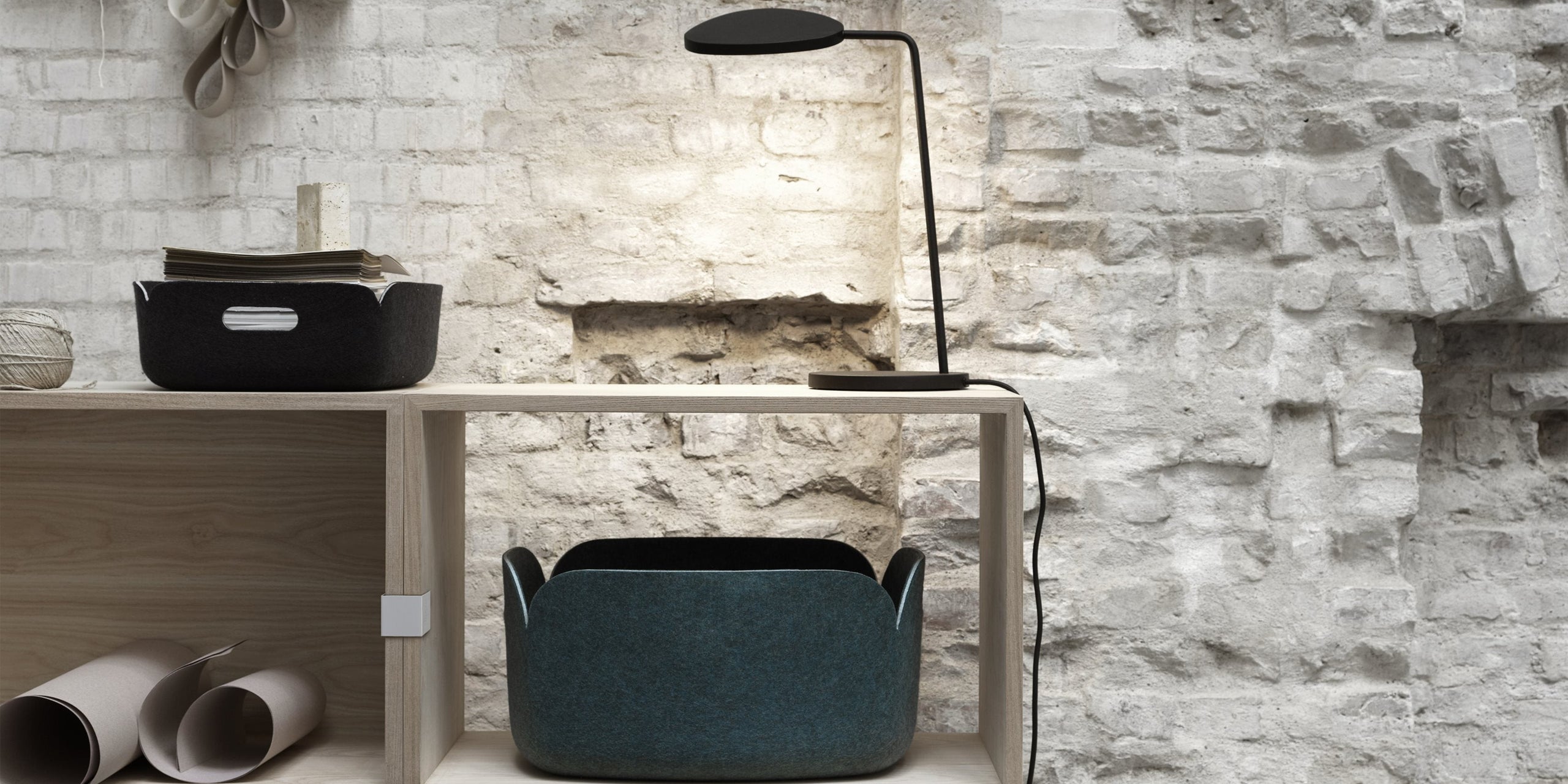 3 handige opbergtips voor een opgeruimd huis