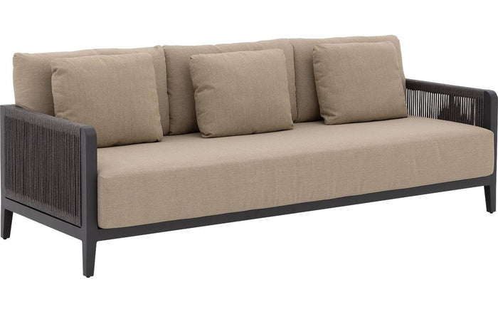 Goossens Tuinbank Yngvar, 3 zits