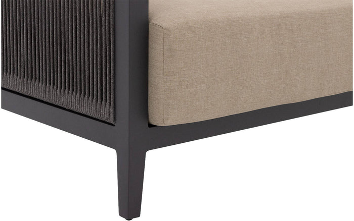 Goossens Tuinbank Yngvar, 3 zits