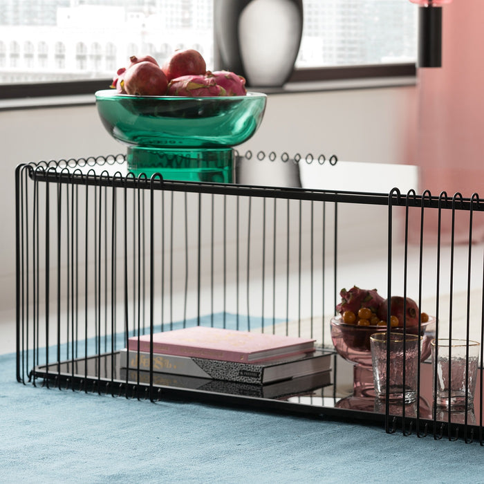 Kare Design Grazioso Serveerblad groen 32cm