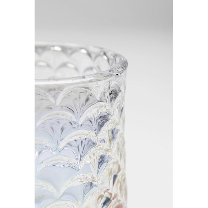 Kare Design Waterglazen vis Set van 4