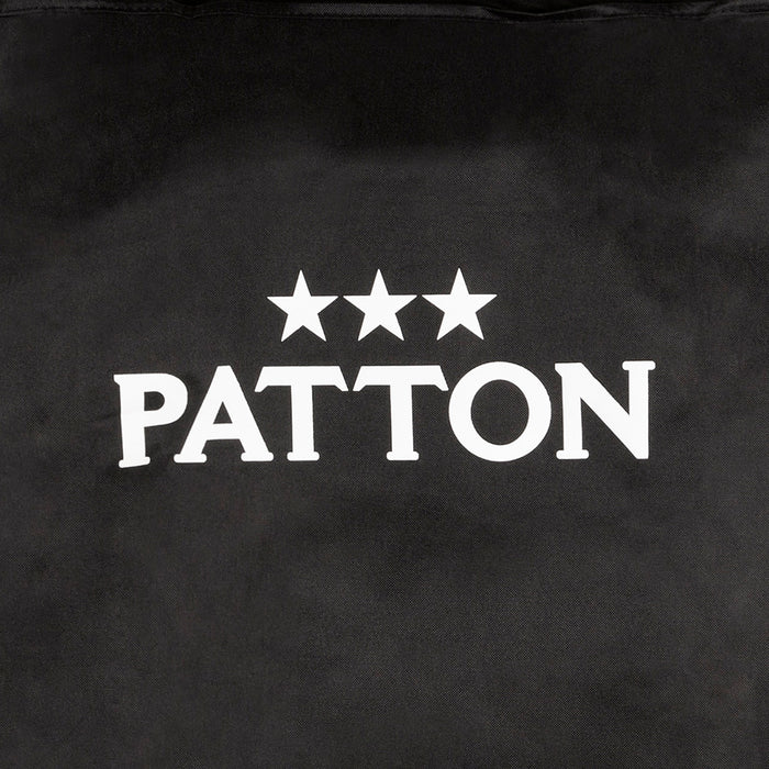 Patton Beschermhoes C2 Charcoal Chef XL