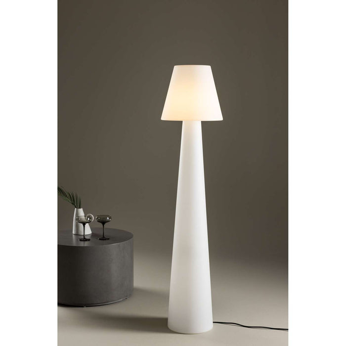 Venture Home Stratford Vloerlamp ø34 - Wit