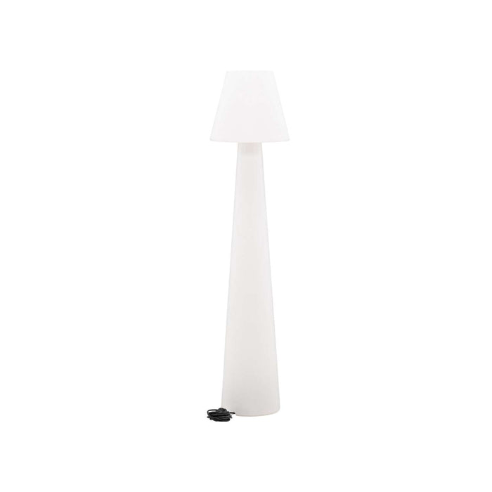 Venture Home Stratford Vloerlamp ø34 - Wit