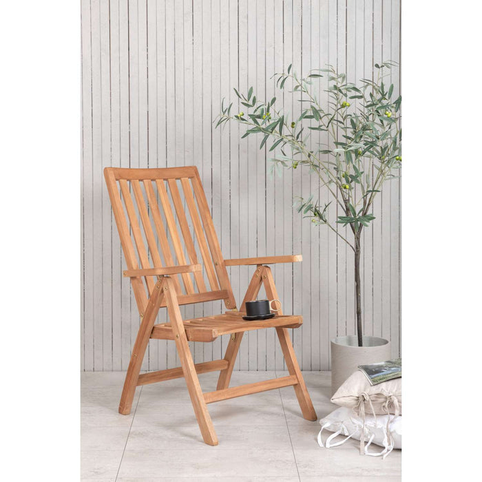 Venture Home Kenya Standenstoel 73 x 105 x 62 - Natuur