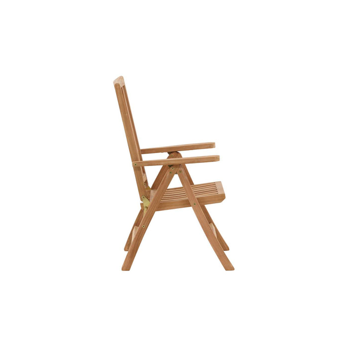 Venture Home Kenya Standenstoel 73 x 105 x 62 - Natuur