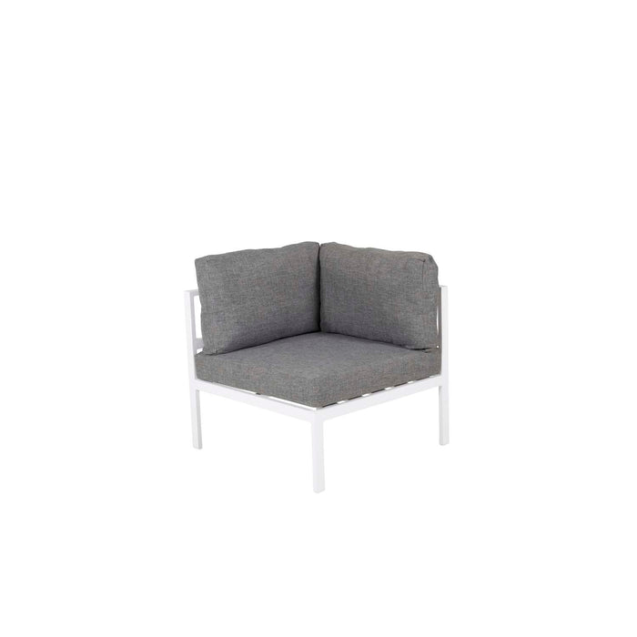 Venture Home Copacabana Bankmodule 74,00 x 65,00 x 74 - Wit