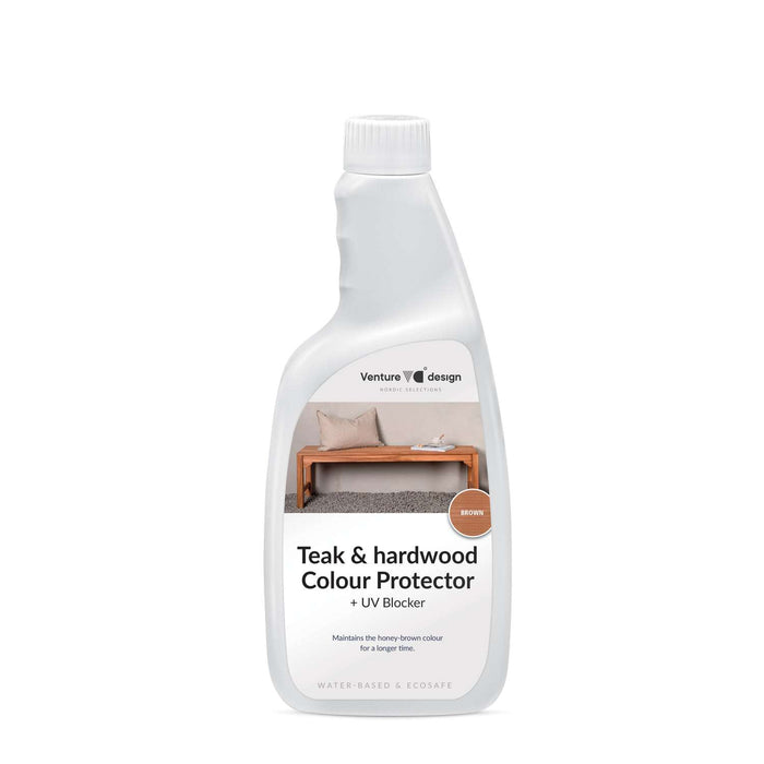 Venture Home Bold Meubelbeschermer 750ml - Bruin