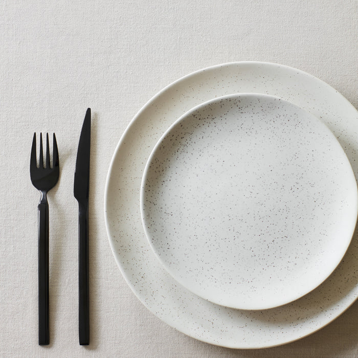 Broste Copenhagen Tvis Bestekset 16-delig - Zwart