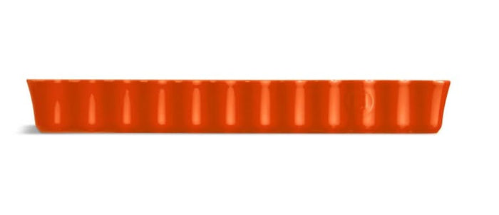 Emile Henry Taartvorm Toscane - 36 x 15 cm | 1.3 liter