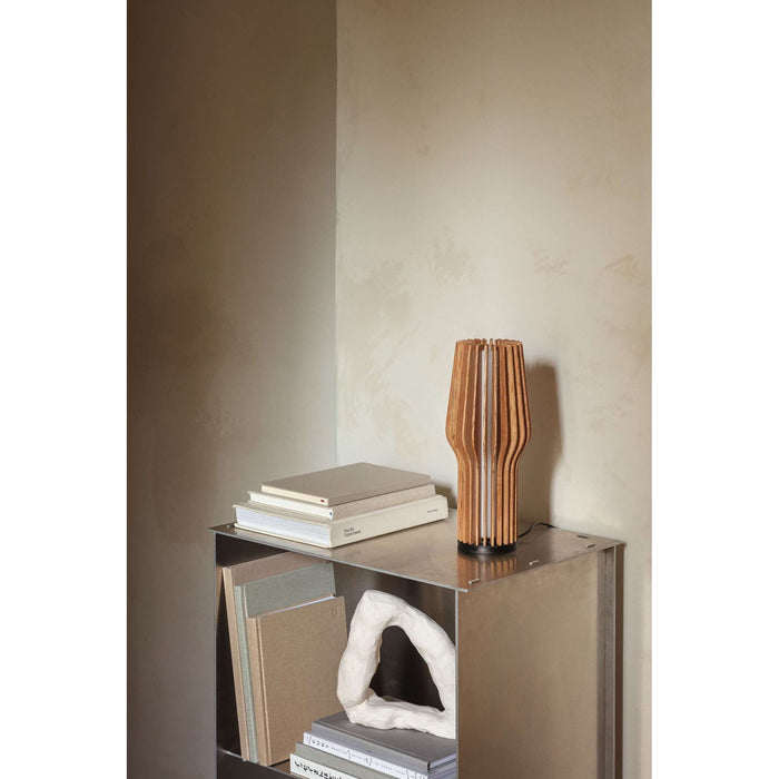 Eva Solo Radiant LED Lamp Oak