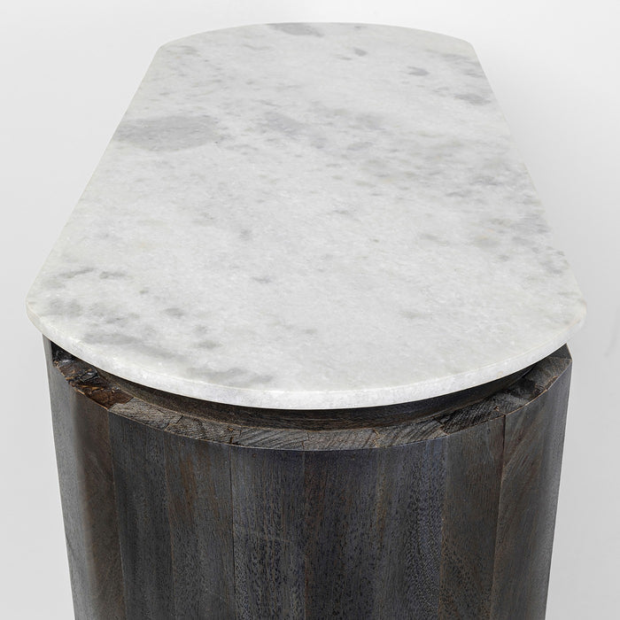 Kare Design Glenn bookshelf 190x100cm