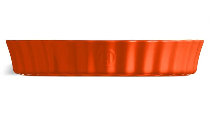 Emile Henry Taartvorm Toscane - ø 32 cm | 2.8 liter