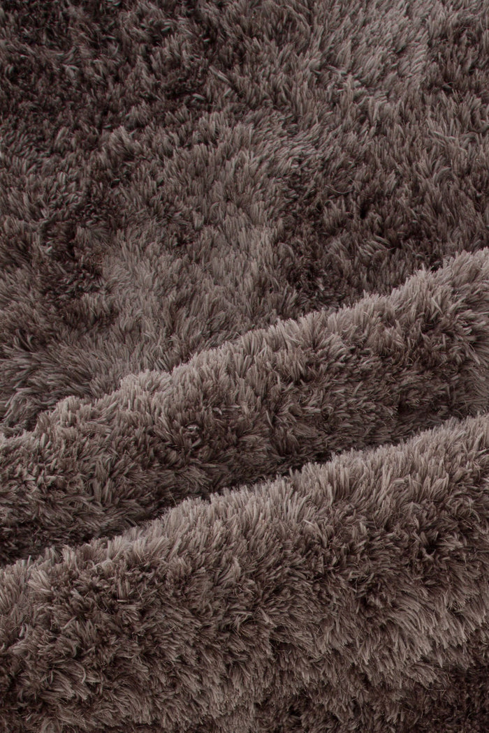 Fjôrd - Vloerkleed Chocolate - 230x160cm - Grace