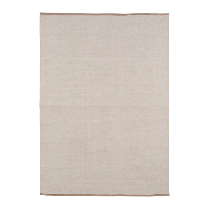 Fjôrd - Vloerkleed Beige - 200x300cm - Jaipur