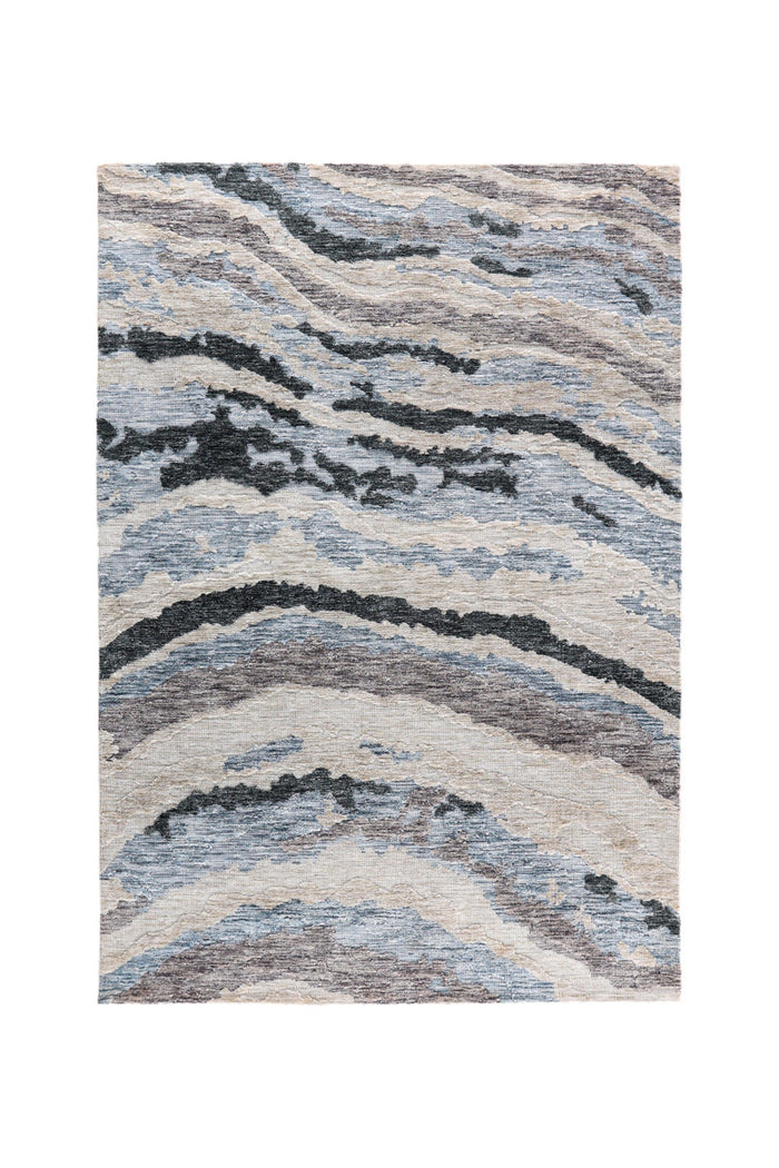 Fjôrd - Vloerkleed Multi - 230x160cm - Gigi