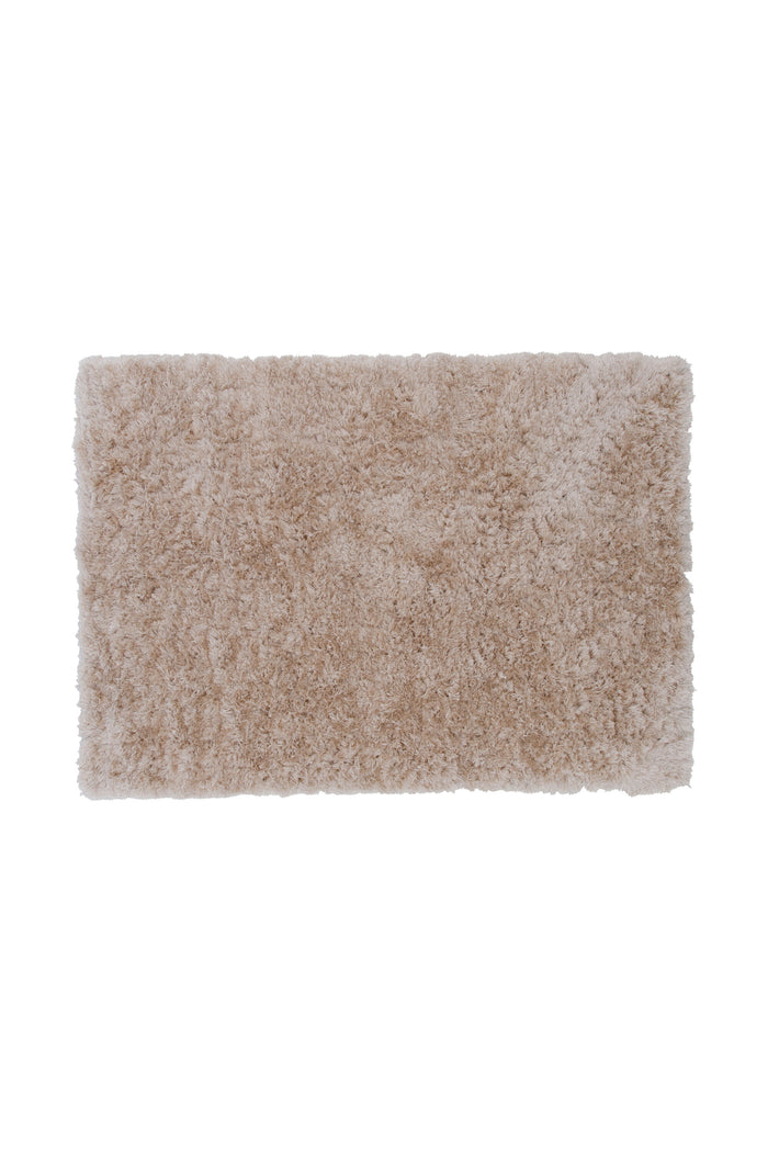 Fjôrd - Vloerkleed Beige - 230x160cm - Natta