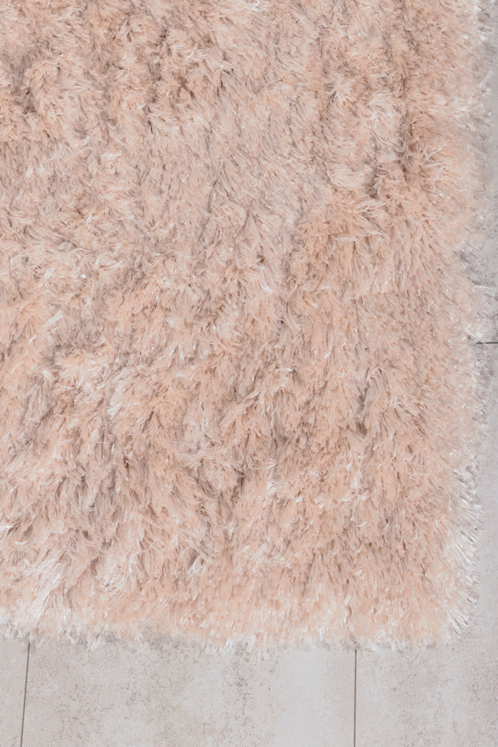 Fjôrd - Vloerkleed Beige - 230x160cm - Natta