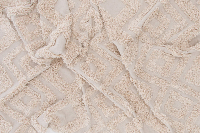 Fjôrd - Vloerkleed Naturel - 160x230cm - Hilma