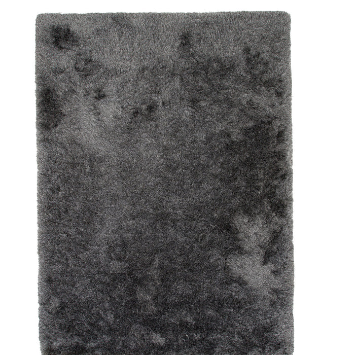 Fjôrd - Vloerkleed Grijs - 200x300cm - Shiva