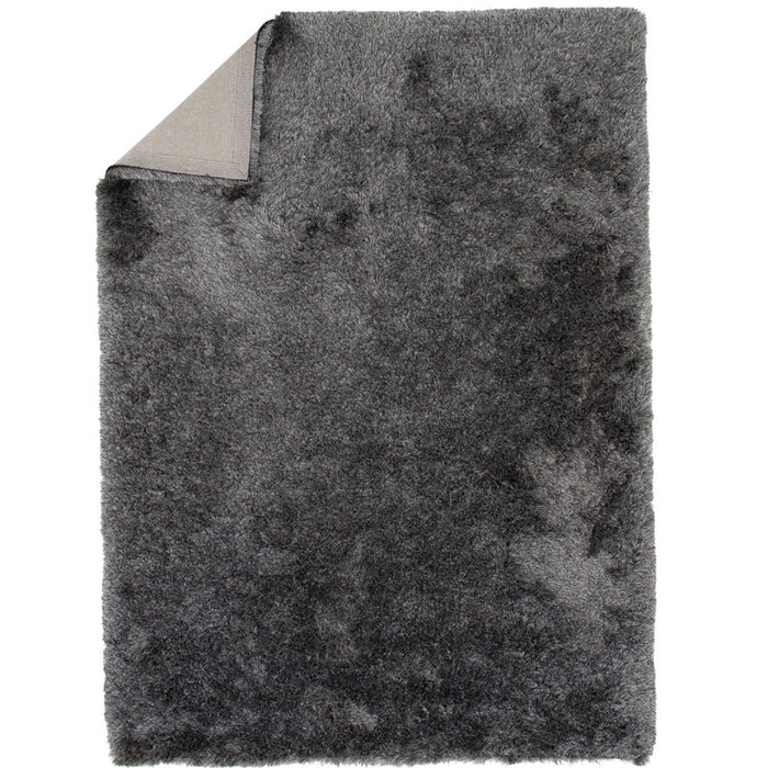 Fjôrd - Vloerkleed Grijs - 200x300cm - Shiva