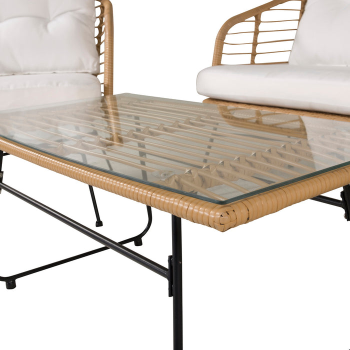 Fjôrd - Tuinset Naturel - Viga