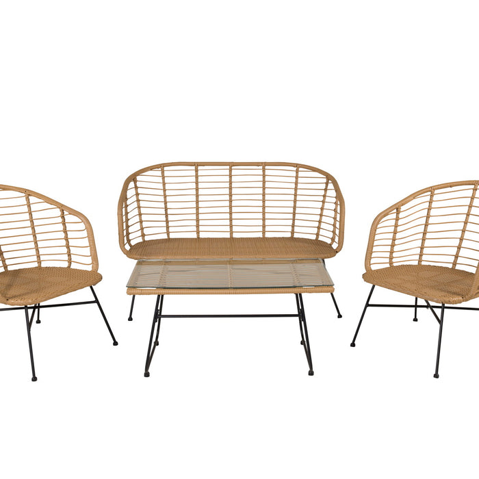 Fjôrd - Tuinset Naturel - Viga