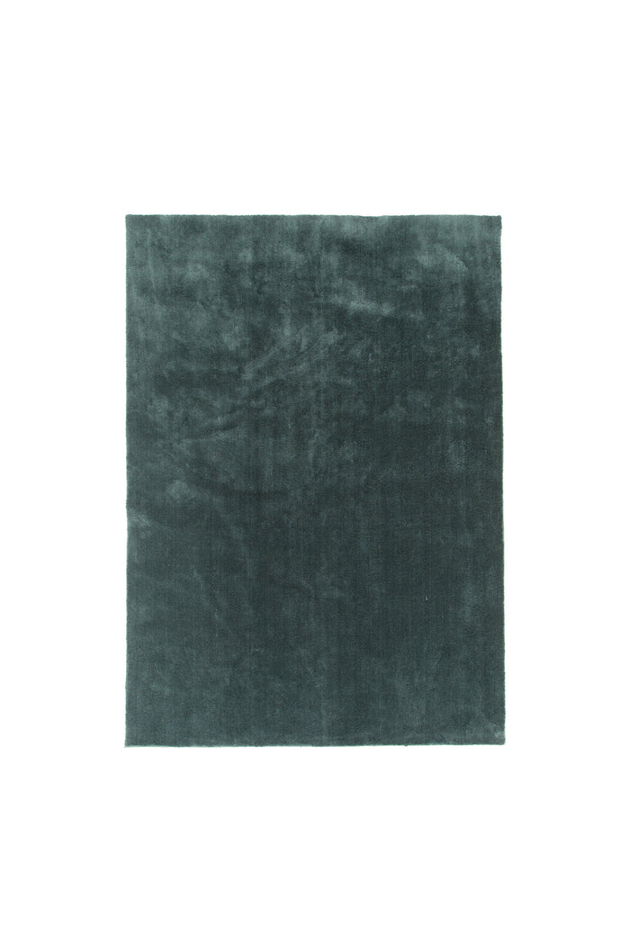 Fjôrd - Vloerkleed Groen - 200x300cm - Undra