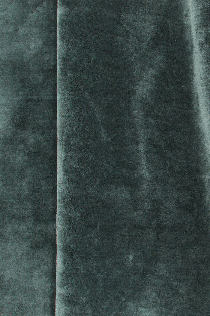 Fjôrd - Vloerkleed Groen - 200x300cm - Undra