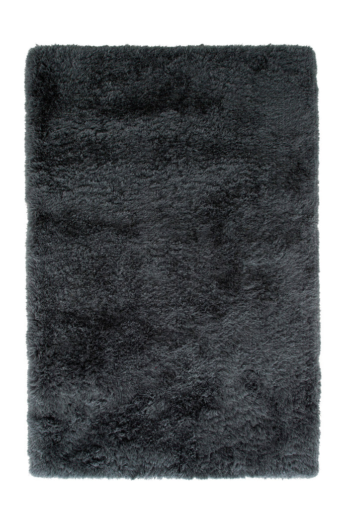 Fjôrd - Vloerkleed Grijs - 400x300cm - Grace