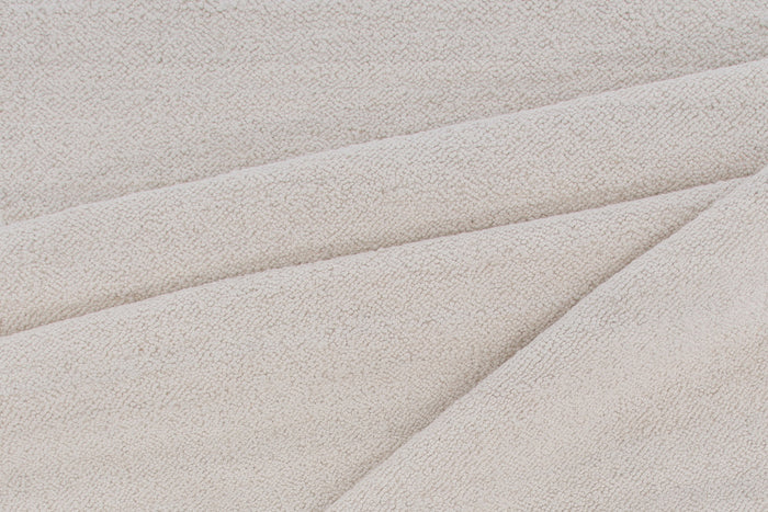 Fjôrd - Vloerkleed Wit - 230x160cm - Betina