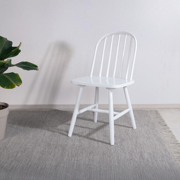 Fjôrd - Vloerkleed Grijs - 160x230cm - Cyrus