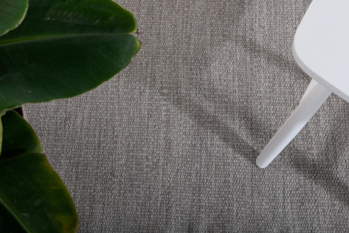 Fjôrd - Vloerkleed Grijs - 160x230cm - Cyrus