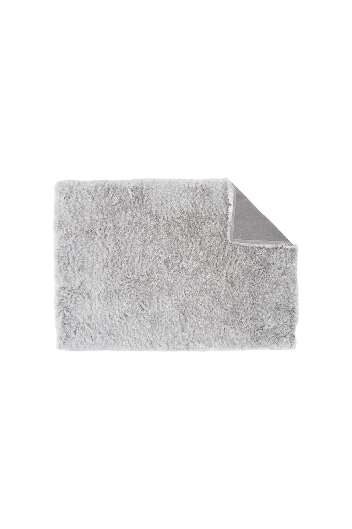 Fjôrd - Vloerkleed Zilver - 230x160cm - Natta