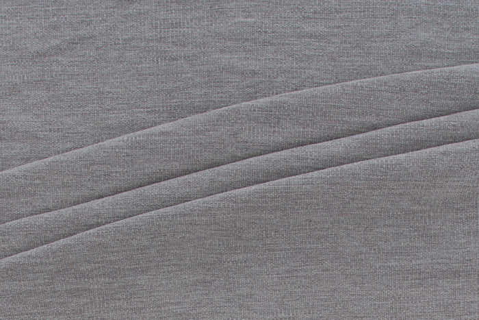 Fjôrd - Vloerkleed Grijs - 160x230cm - Cyrus