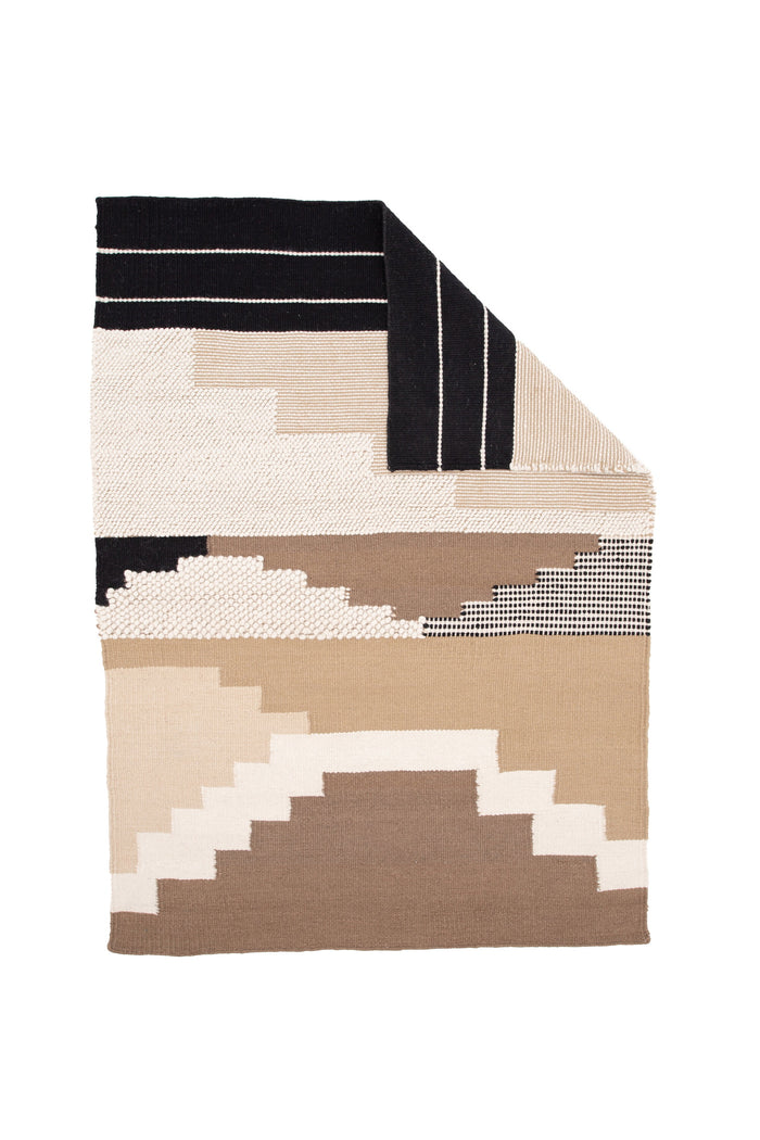 Fjôrd - Vloerkleed Multi - 230x160cm - Aston