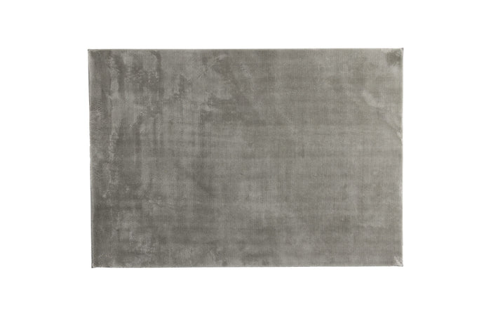 Fjôrd - Vloerkleed Blanca Grijs 230x160cm