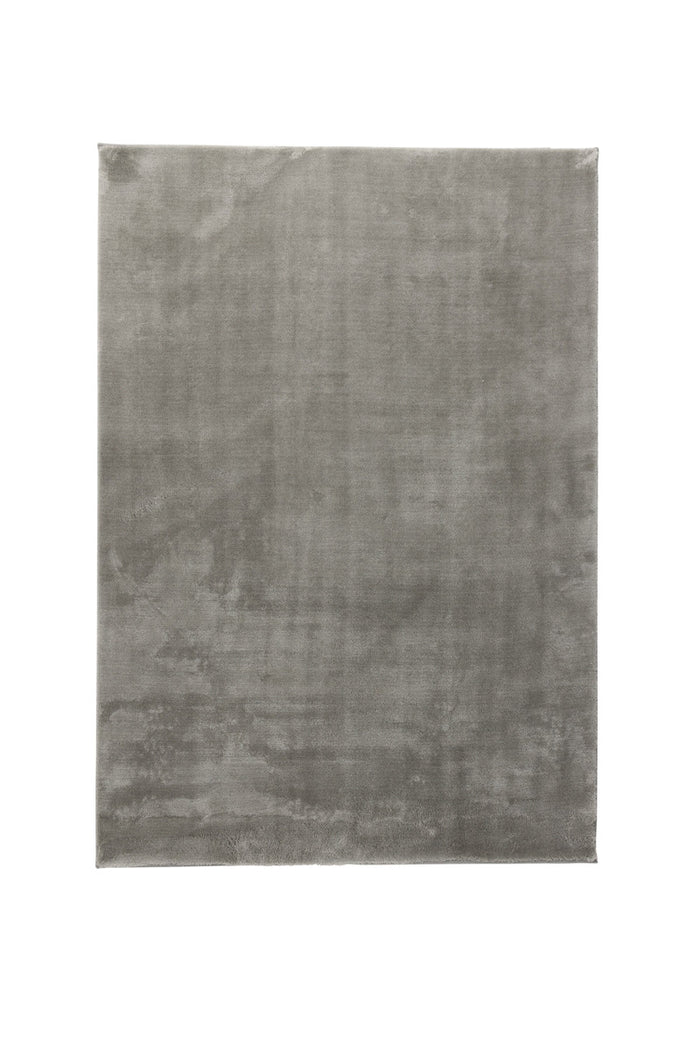 Fjôrd - Vloerkleed Blanca Grijs 230x160cm