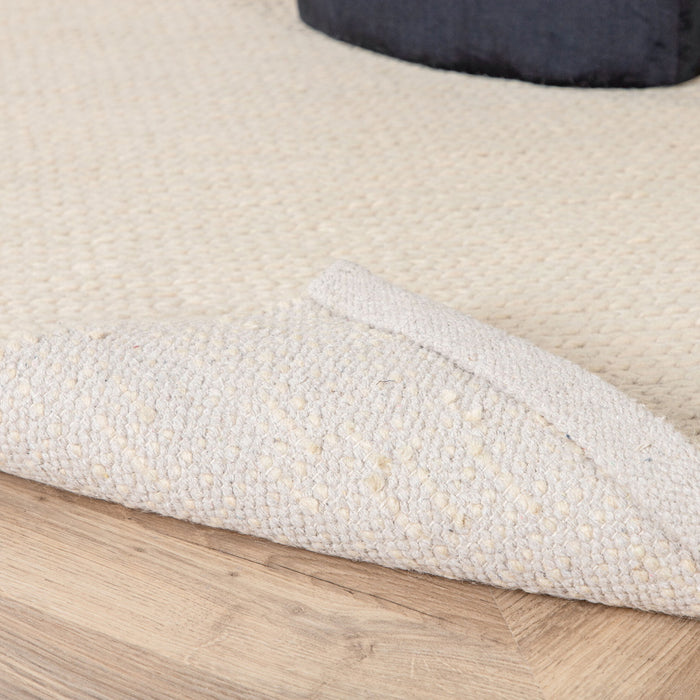 Fjôrd - Vloerkleed Creme - 200x300cm - Marta