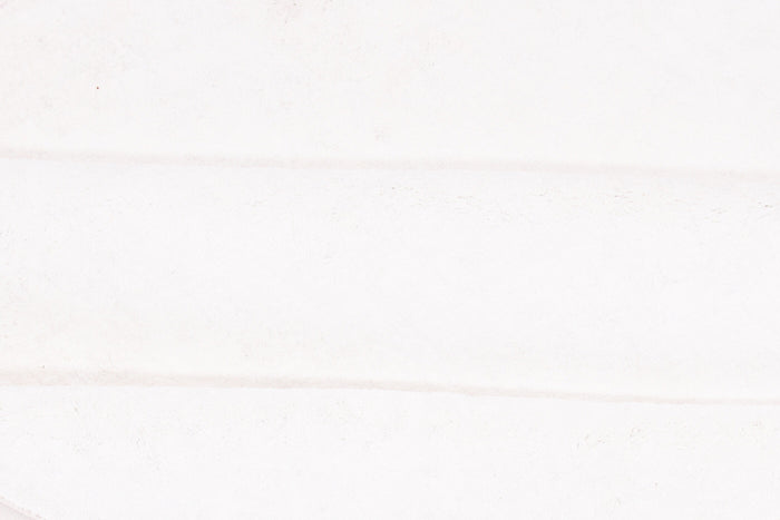 Fjôrd - Vloerkleed Wit - Ø200cm - Undra