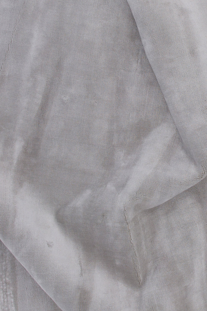 Fjôrd - Vloerkleed Zilver - 170x240cm - Indra