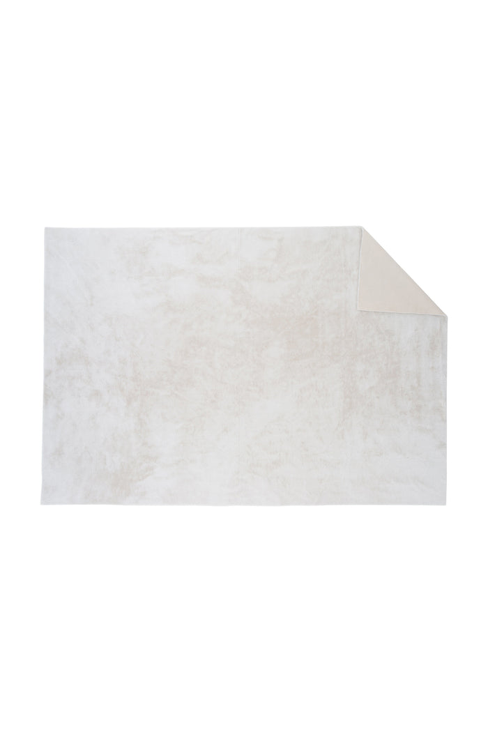 Fjôrd - Vloerkleed Wit - 200x300cm - Nina