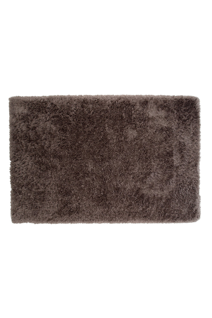 Fjôrd - Vloerkleed Chocolate - 200x300cm - Grace