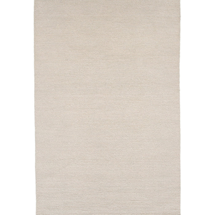 Fjôrd - Vloerkleed Creme - 250x350cm - Marta