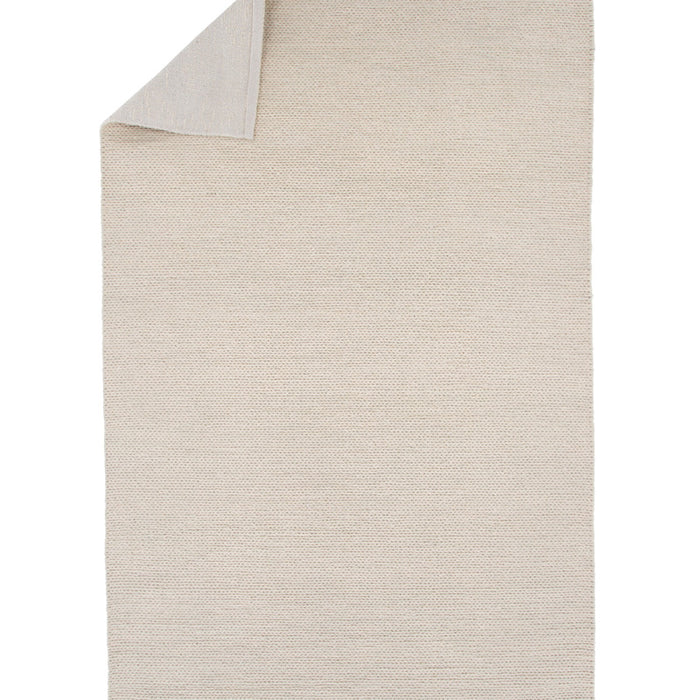 Fjôrd - Vloerkleed Creme - 250x350cm - Marta